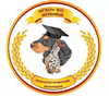 Логотип учебного заведения "Кинологический колледж МГАВМиБ"