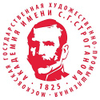Логотип учебного заведения "Колледж дизайна МГХПА"