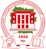 Логотип учебного заведения "Колледж Башкирского государственного медицинского университета"