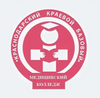 Логотип учебного заведения "ККБМК"